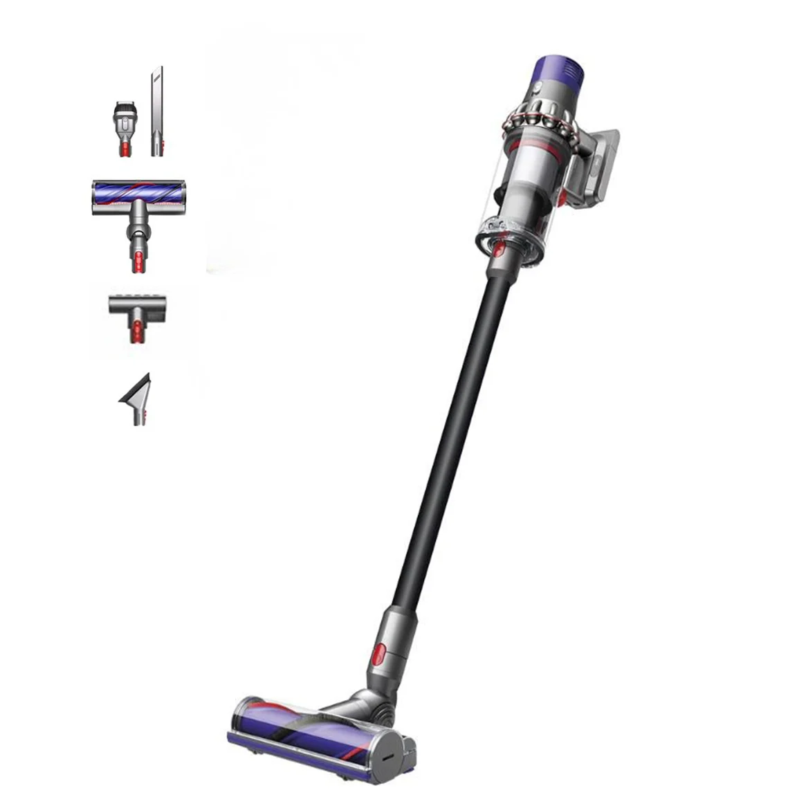 Best of Refurbished Dyson