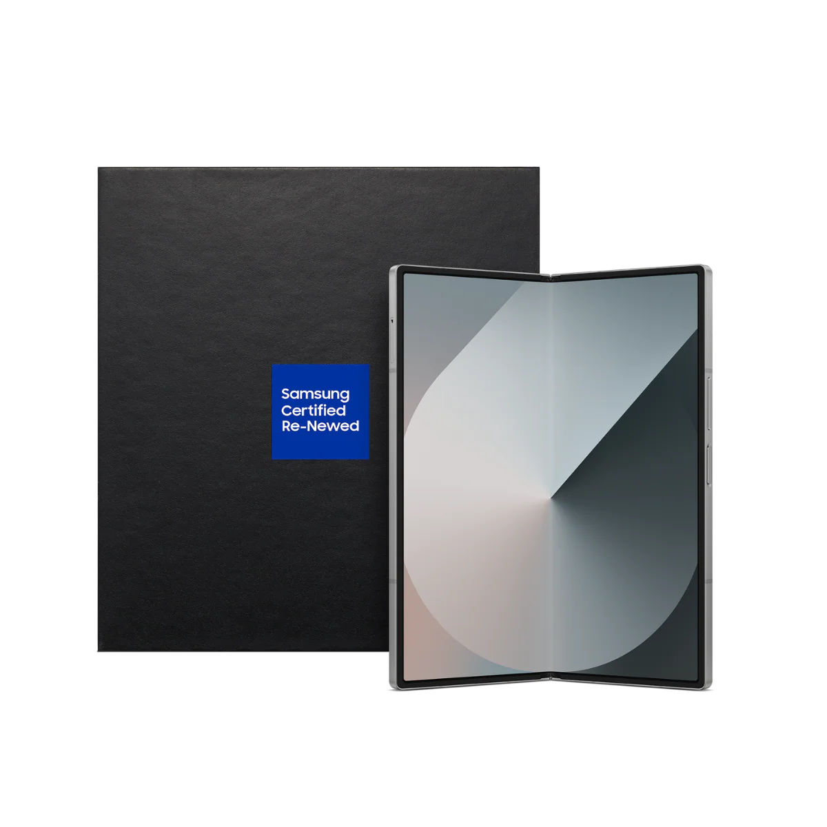 Certified Re-Newed Galaxy Phones